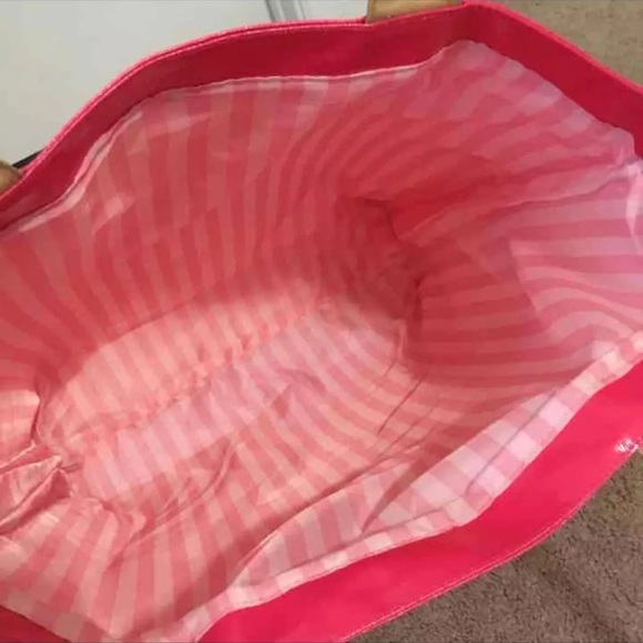 Victoria’s Secret Angel Tote Bag - Picture 3 of 4